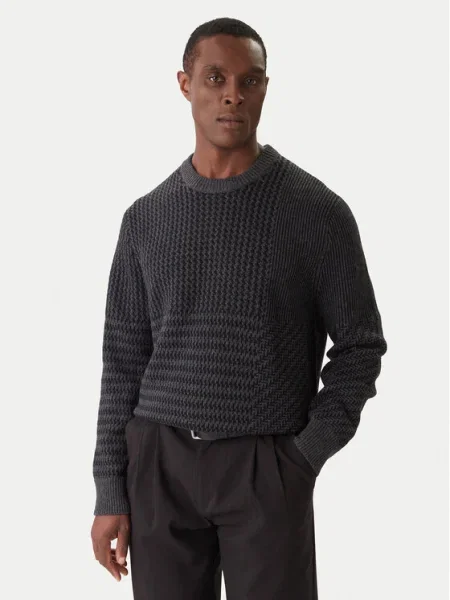 Calvin Klein Pulover gri