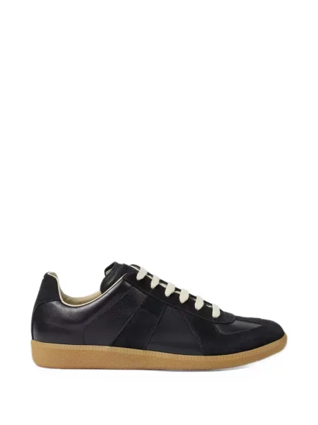 Tenisice Maison Margiela crna
