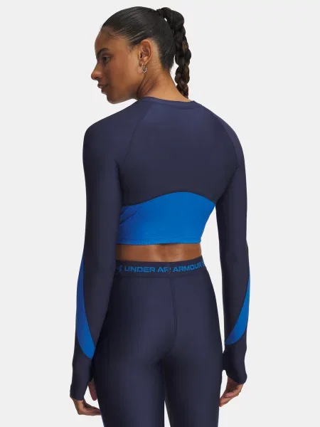 Tricou Under Armour albastru