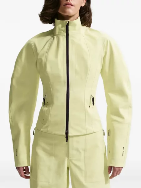 Елек Nike жълто