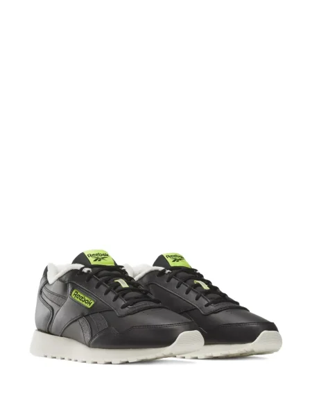 Sneakerși Reebok negru