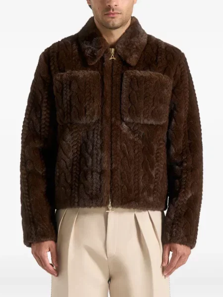Striukė Manière De Voir ruda
