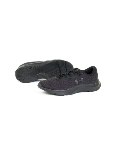 Pantofi Under Armour negru