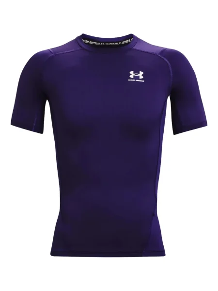 Tricou Under Armour violet
