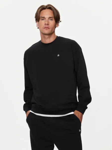 Jopa United Colors Of Benetton črna