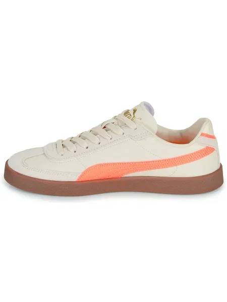 Pantofi Puma bej