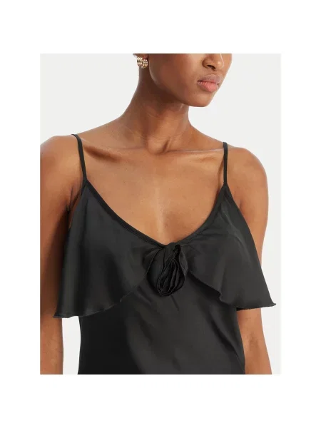 Rochie Fracomina negru