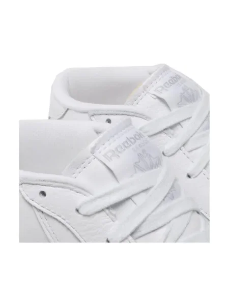 Pantofi Reebok Sport alb