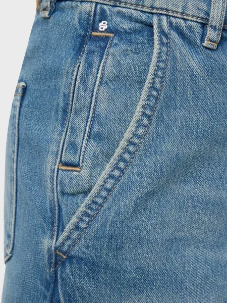 Джинси Boss сині