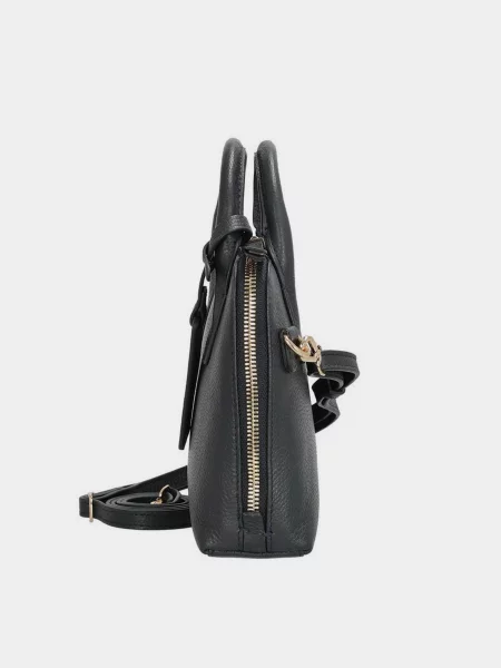 Picard Сумка Шкіра чорний