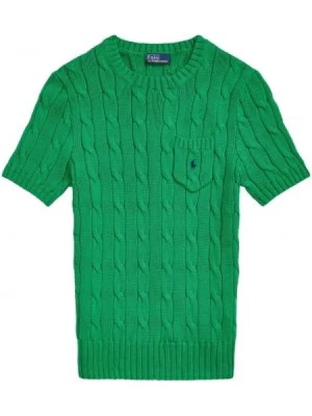 Klasikinės polo marškinėliai Polo Ralph Lauren