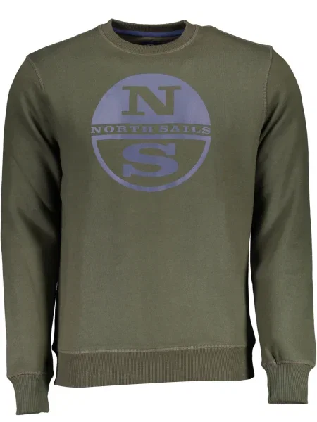 Vesta North Sails zelena