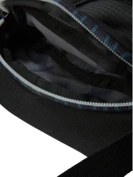 THE NORTH FACE Taška přes rameno Jester světle šedá černá