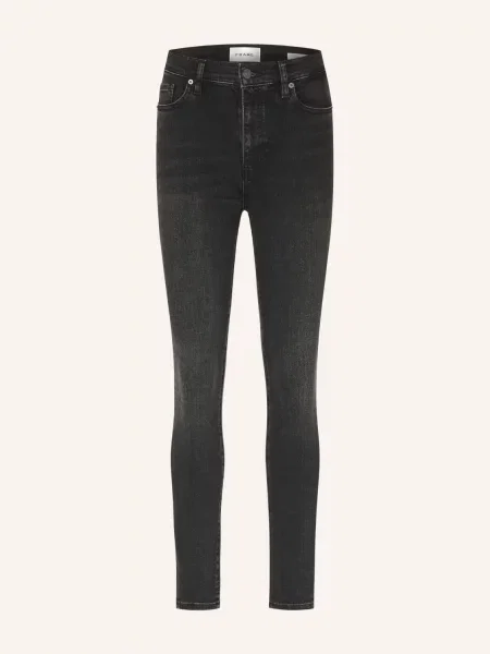 Frame Skinny Džíny Le High Skinny fabl fable