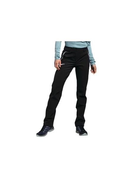 Pantaloni Schöffel negru