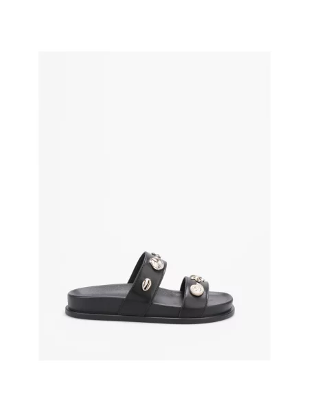 Pantofi La Modeuse negru