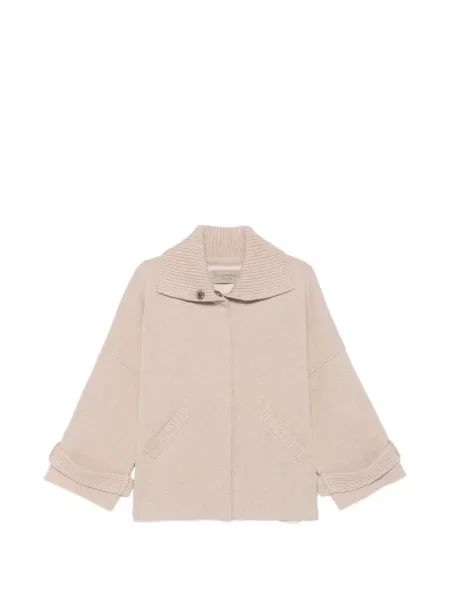 Gulerat cardigan D.exterior