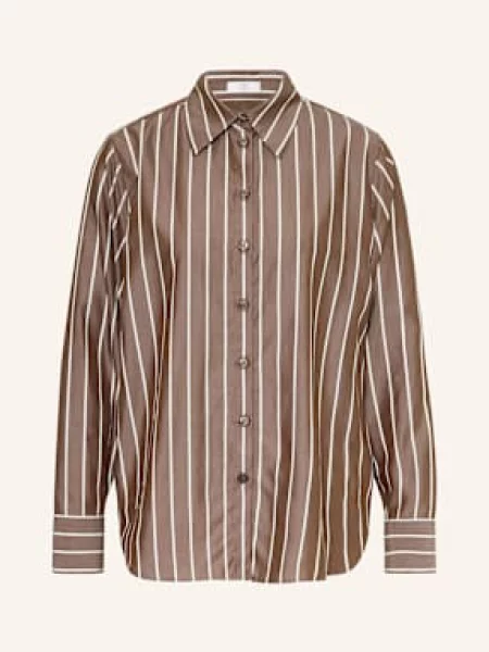 Riani Koszula braun biała