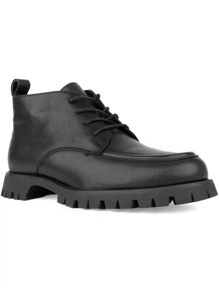 Pantofi Sergio Moretti negru
