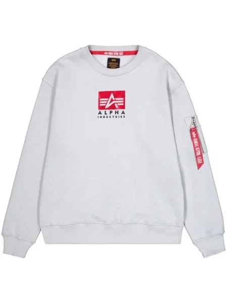 Hanorac Alpha Industries negru