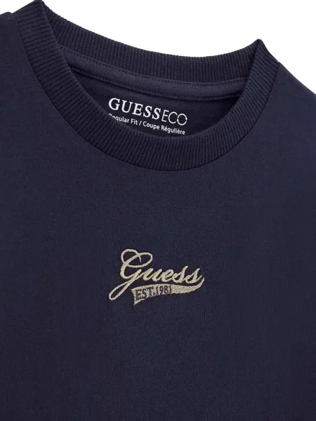 Детская футболка Guess