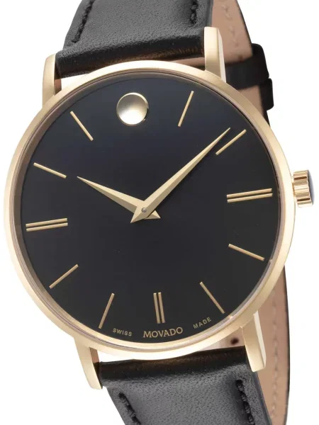 Ceas Movado negru