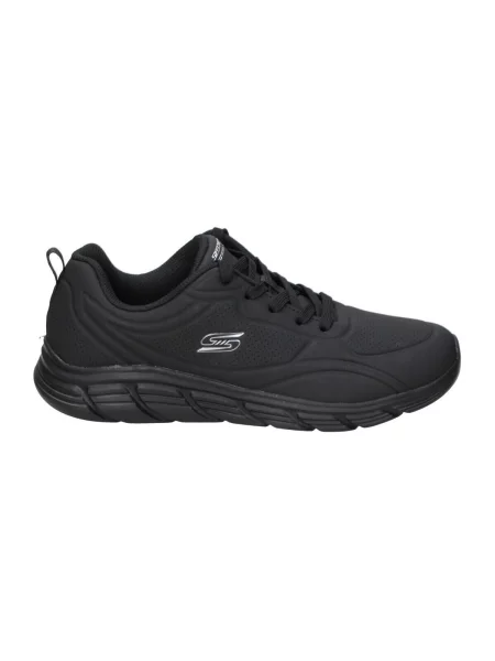Tenisice Skechers crna