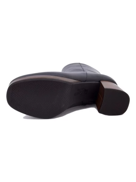 Pantofi Piesanto negru
