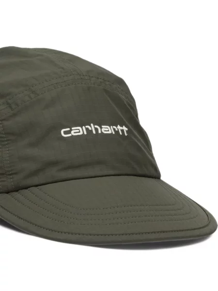 Șapcă Carhartt Wip verde