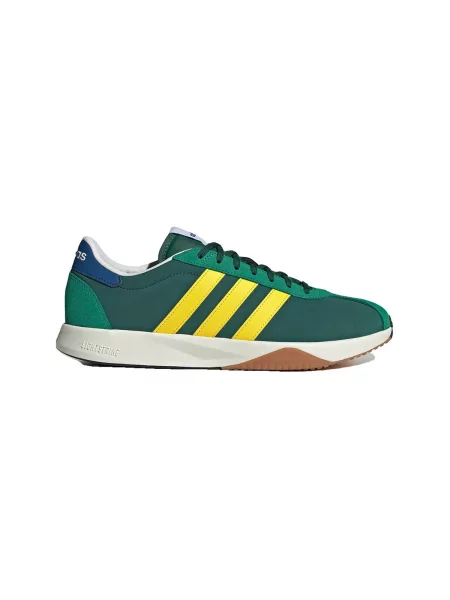 Félcipo Adidas zöld