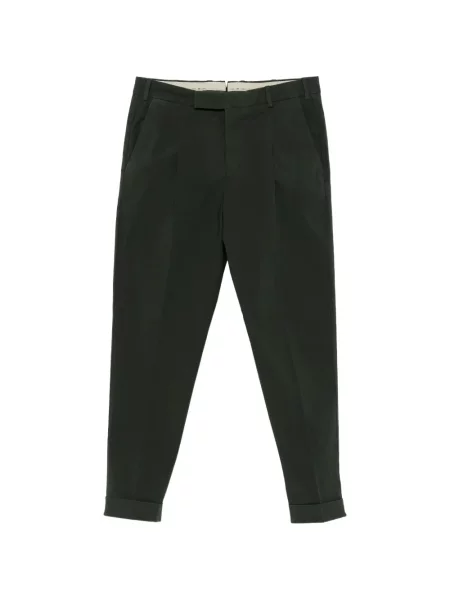 Pantaloni Pt Torino verde