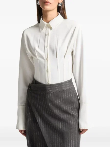 Cămașă Manière De Voir alb