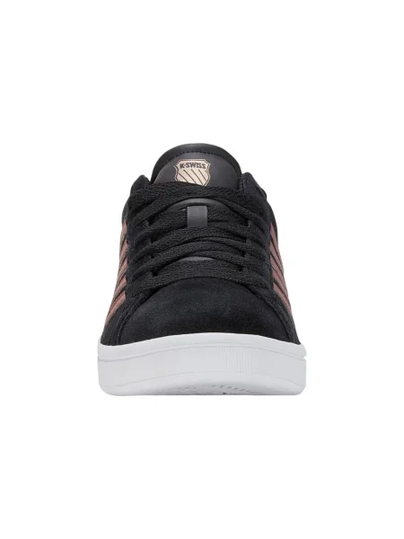 Pantofi K-swiss negru
