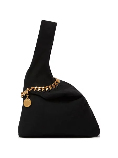 Colier Stella Mccartney negru