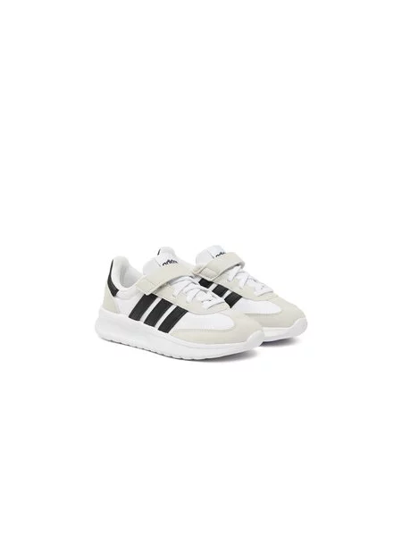 Tenisice adidas Run Shoes Kids bijela
