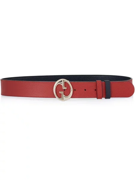 Opasok Gucci čierna