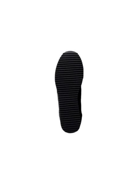 Pantofi Ea7 negru