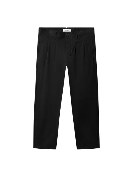 GABBA Pantaloni GABfirenze negru