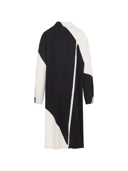Cămașă Alberta Ferretti negru