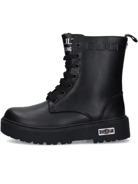 Pantofi Cult Young negru