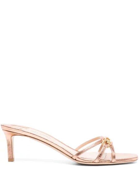 Sandale Tom Ford din piele