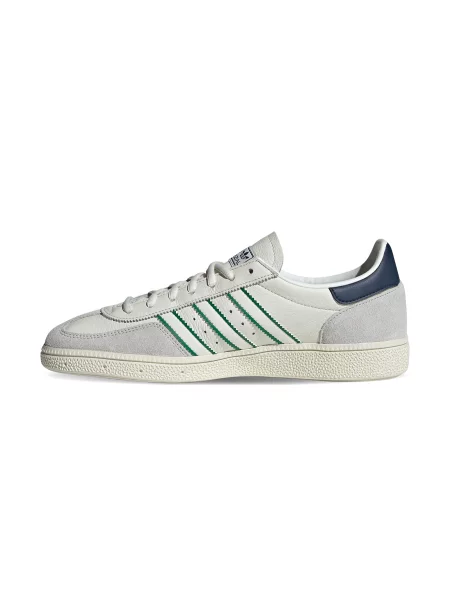Adidas Handball Spezial Mężczyźni Buty sportowe adidas Originals Size: 5 biały
