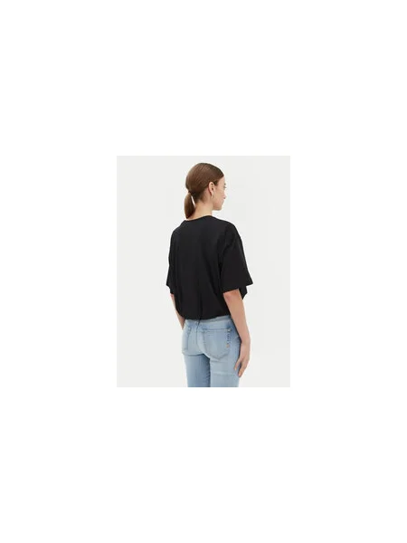PINKO Póló Torrone Regular Fit fekete