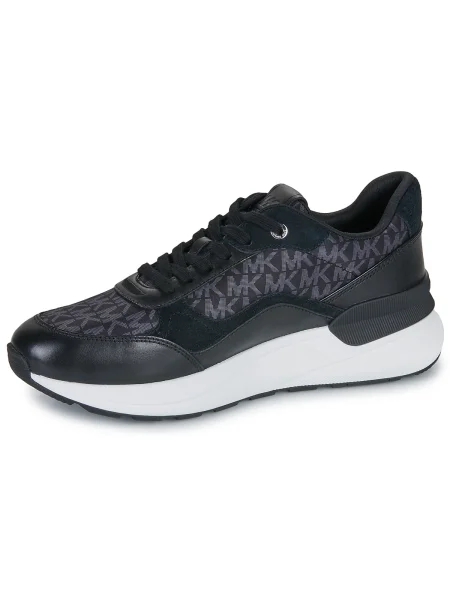 Pantofi Michael Michael Kors negru