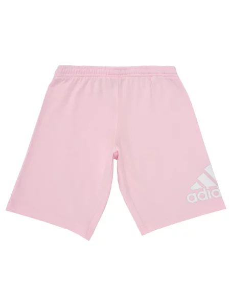 Gyerek ruha Adidas rózsaszín