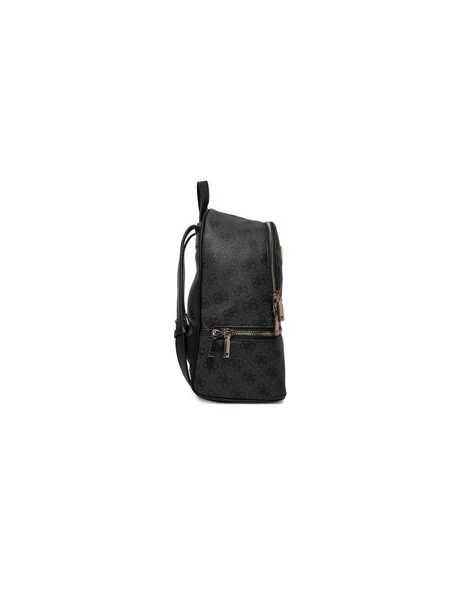 Hátizsák Guess Follie Travel fekete
