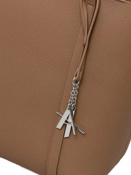 Pandantiv Armani Exchange maro