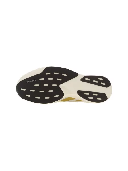 Pantofi Adidas alergare alb