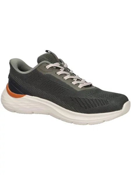Tenisky Skechers zelená