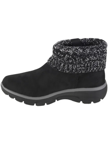 Tenisky Skechers čierna